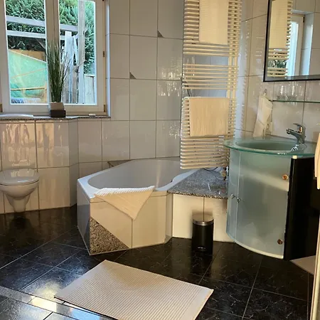 아파트 Lorena Dittelbrunn