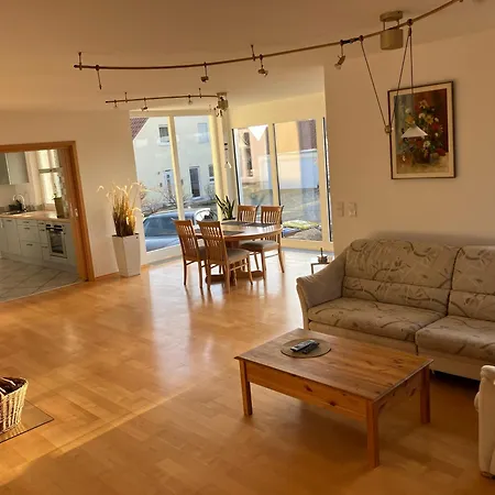 Lorena 아파트 Dittelbrunn