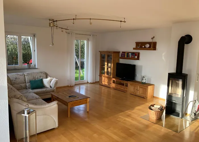 Lorena Apartman