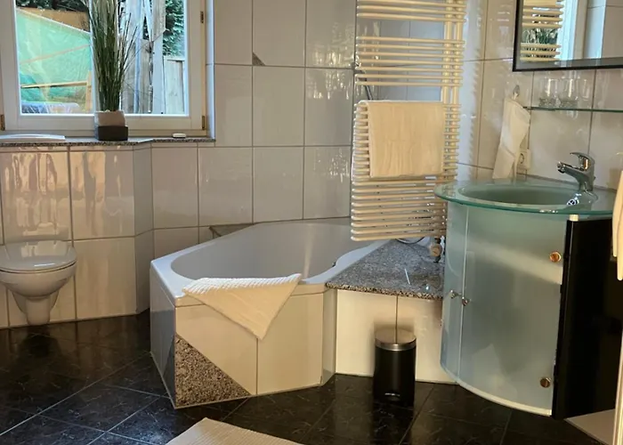 Apartman Lorena Dittelbrunn