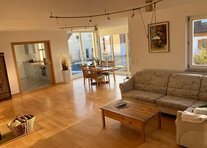 Lorena Apartman Dittelbrunn